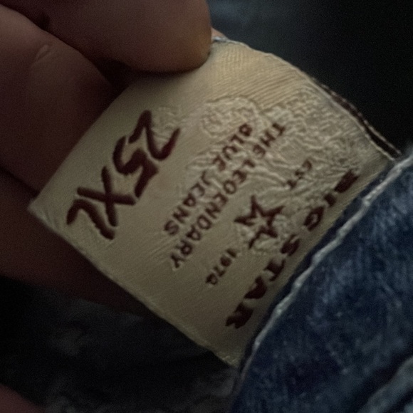 Jeans - Picture 5 of 8